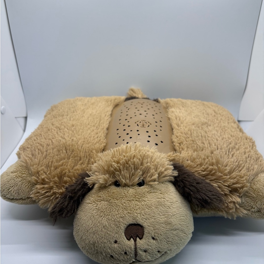 Pillow Pets Dream Lites Dog